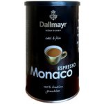 Dallmayr Espresso Monaco mletá 200 g – Zboží Mobilmania