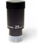 Levenhuk Ra Plössl 25 mm 1,25" – Zboží Živě