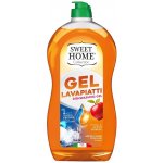 Sweet Home Gel na mytí nádobí Apple Cider 850 ml – Zboží Mobilmania
