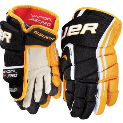 Hokejové rukavice Bauer VAPOR APX PRO SR od 2 539 Kč - Heureka.cz