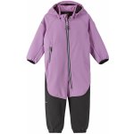 Dětský softshellový overal Reima Mjosa Lilac Pink – Hledejceny.cz