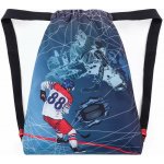 Bagmaster Vega 24 A hokej modrá – Zboží Dáma