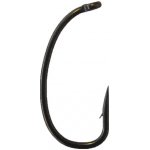 GARDNER CURVED RIGGA HOOKS CVR BARBED vel.6 10 ks – Zboží Mobilmania