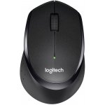 Logitech M330 Silent Plus 910-004909 – Zboží Živě