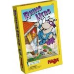 Haba Rhino Hero – Hledejceny.cz