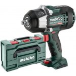 Metabo SSW 18 LTX 1450 BL – HobbyKompas.cz