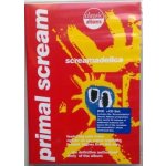 Primal Scream - Screamadelica DVD – Hledejceny.cz