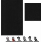 Sensor TUBE COOLMAX THERMO multifunkční šátek černá – Zboží Mobilmania