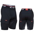 CCM Compression Short Jock SR