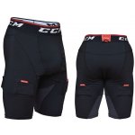 CCM Compression Short Jock SR – Zboží Mobilmania