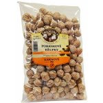 Šmajstrla Pohankové křupky kakaové 50 g – Zboží Dáma