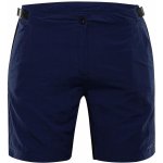 Alpine Pro TRENTA šortky LPAR301677 estate blue – Sleviste.cz