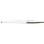 Parker 1501/1260040 Jotter White kuličkové pero – Zbozi.Blesk.cz