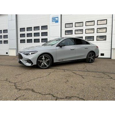 Mercedes-Benz CLA 250 Edition 200 kW – Zboží Mobilmania