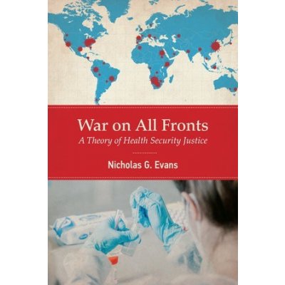 War on All Fronts – Hledejceny.cz