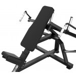 TUNTURI PLATINUM Pec Fly Plate loaded V-series – Zboží Mobilmania