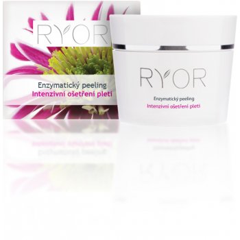 Ryor enzymatický peeling 50 ml