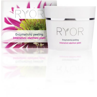 Ryor enzymatický peeling 50 ml – Zbozi.Blesk.cz