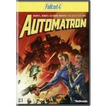 Fallout 4 Automatron – Hledejceny.cz