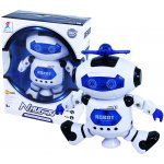 Rappa robot BOBO tančící – Zboží Dáma