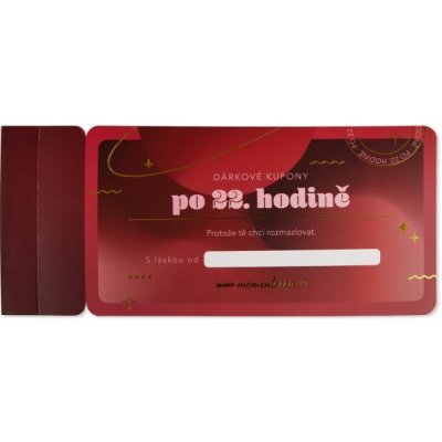 Albi Dárkové kupony - po 22 hodině – Sleviste.cz