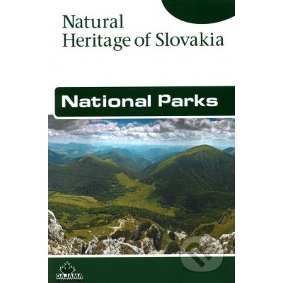 National Parks Kliment Ondrejka; Ján Lacika – Zboží Mobilmania