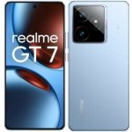 Realme GT 7 12GB/512GB IceSense Blue – Zboží Živě