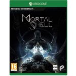 Mortal Shell – Zboží Mobilmania
