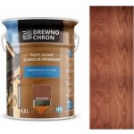 Nátěr na dřevo Drewnochron mahagon 4,5 l – Sleviste.cz