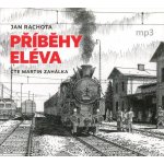 Příběhy eléva - Rachota Jan – Zboží Mobilmania