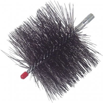 Kovoblesk Kartáč hranatý 60 x 80 mm – Zboží Dáma