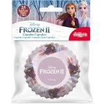 Dekora Papírové košíčky Frozen 50x30 mm 25ks – Zboží Dáma