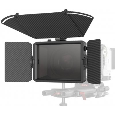 SmallRig Mini Matte Box Pro 3680B – Hledejceny.cz