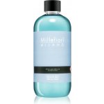 Millefiori Milano Blue Posidonia aroma náplň pro difuzér 500 ml – Zboží Mobilmania