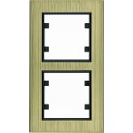 Hager LUMINA Passion WL9124 – Hledejceny.cz