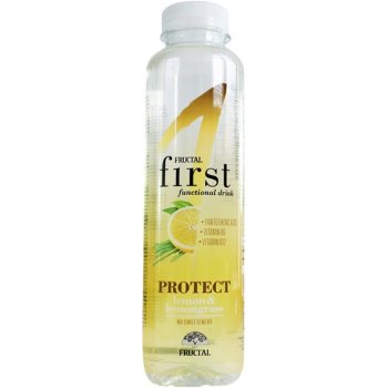 Fructal First PROTECT 500 ml