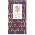 Ajala Dominikánská Republika Öko-Caribe 70% 45 g – Zboží Dáma