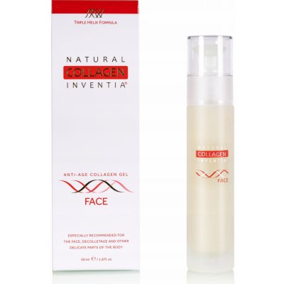 Inventia Hair Živý kolagen 50 ml