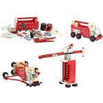 Vilac oboustranný kufr s nářadím – Zboží Dáma