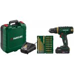 PARKSIDE PABS 20-Li G8 100395750 – Zbozi.Blesk.cz