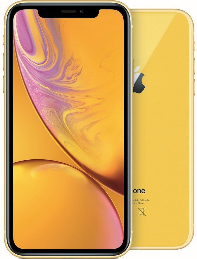 Apple iPhone XR 64GB od 9 440 Kč - Heureka.cz