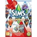 The Sims 3 + The Sims 3: Roční období