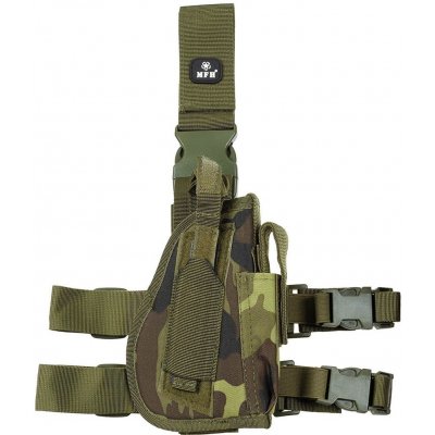 MFH stehenní univerzální pravé CZ 95 – Zbozi.Blesk.cz