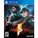 Resident Evil 5 HD – Hledejceny.cz