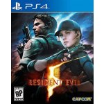 Resident Evil 5 HD – Hledejceny.cz