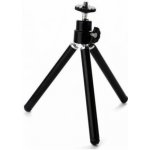 Techly černá 020980 – Zboží Živě