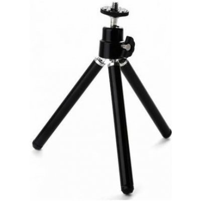 Techly černá 020980 – Zboží Živě