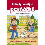 Příhody veselých prvňáčků - Zuzana Pospíšilová – Hledejceny.cz