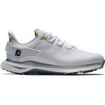 FootJoy Pro SLX Wmn white/grey – Zboží Dáma