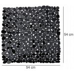 MODOM Paradise wenko protiskluzová podložka do sprchy antracitová – Sleviste.cz